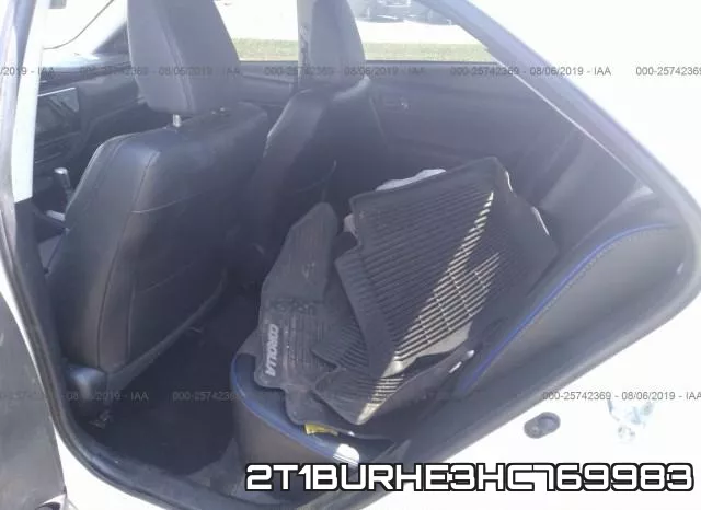 2T1BURHE3HC769983 фото 9
