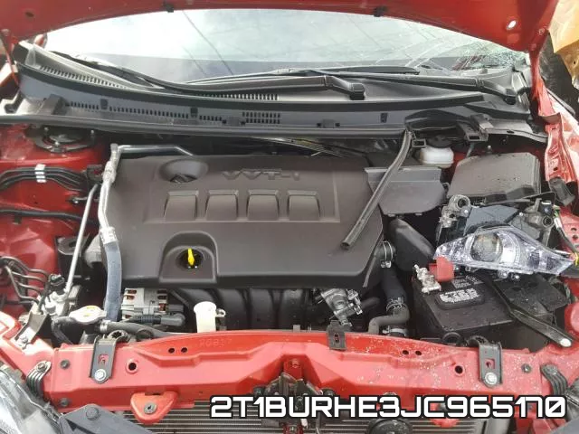 2T1BURHE3JC965170 фото 8