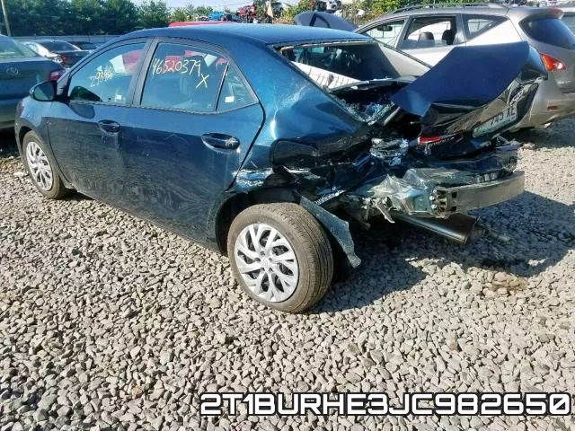 2T1BURHE3JC982650 фото 4