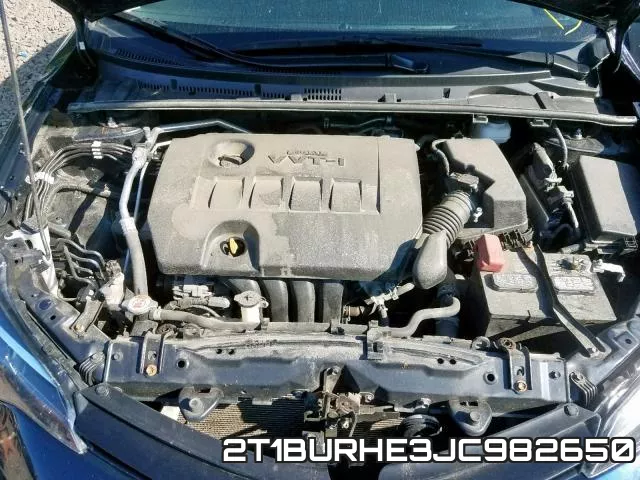 2T1BURHE3JC982650 фото 8