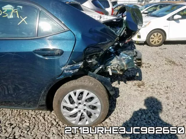 2T1BURHE3JC982650 фото 10
