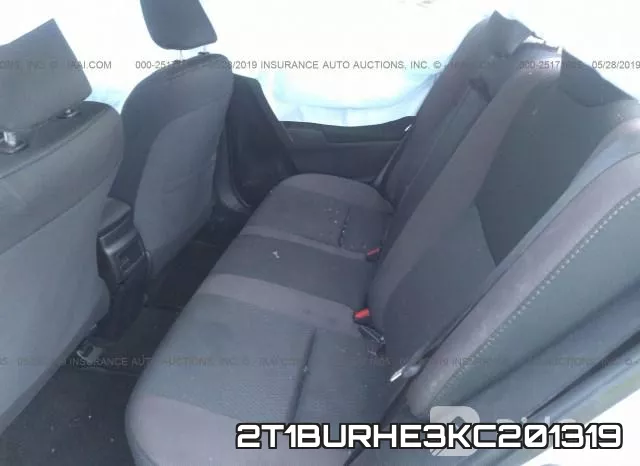 2T1BURHE3KC201319 фото 9