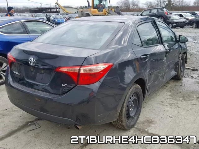 2T1BURHE4HC836347 фото 5