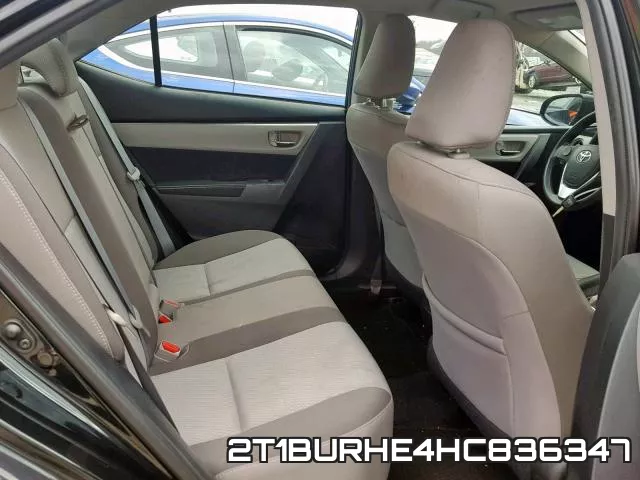 2T1BURHE4HC836347 фото 7