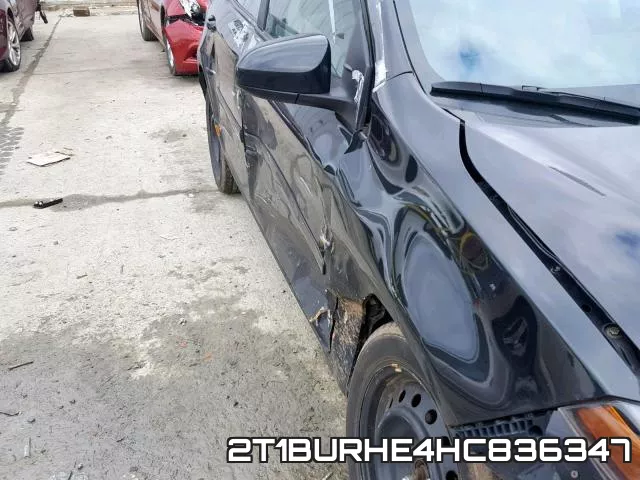 2T1BURHE4HC836347 фото 10