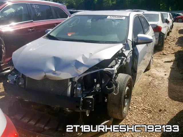 2T1BURHE5HC792133 фото 3