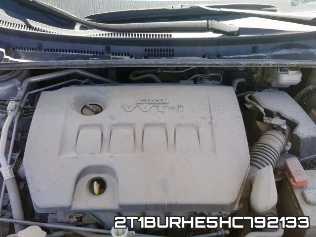 2T1BURHE5HC792133 фото 7