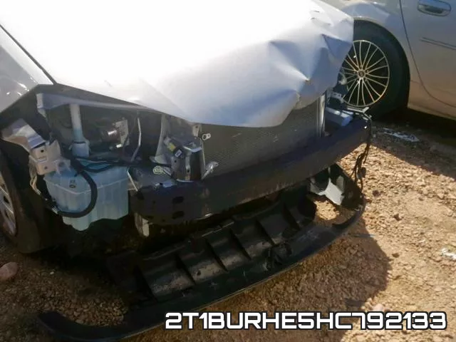 2T1BURHE5HC792133 фото 9