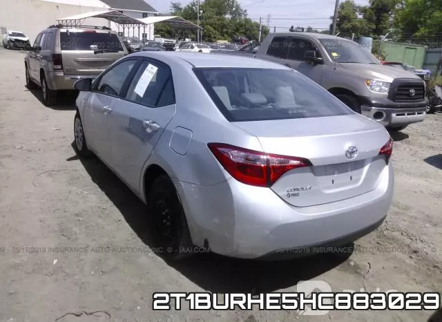 2T1BURHE5HC883029 фото 4