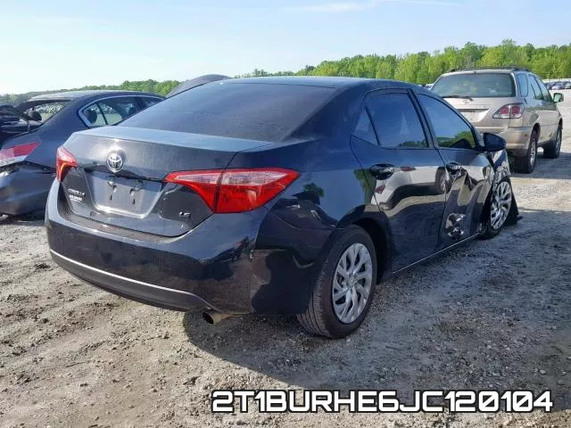 2T1BURHE6JC120104 фото 5