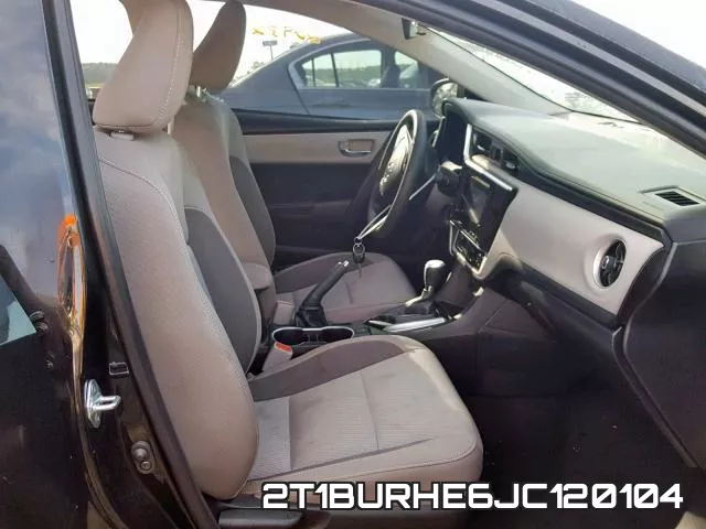 2T1BURHE6JC120104 фото 6