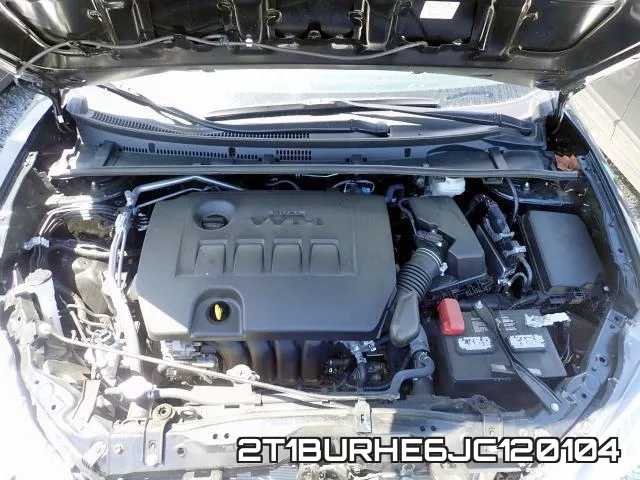 2T1BURHE6JC120104 фото 8