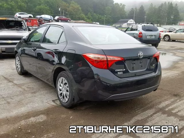 2T1BURHE7KC215871 фото 4