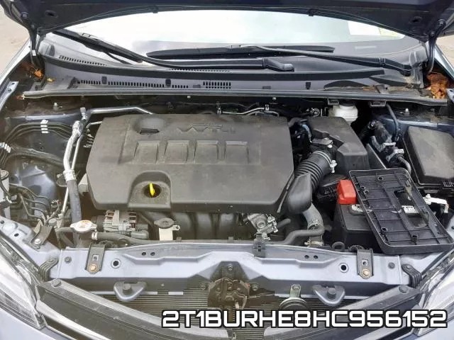 2T1BURHE8HC956152 фото 8
