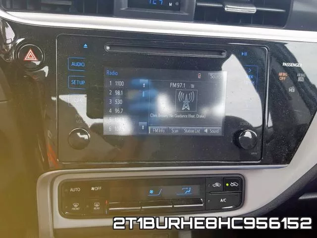 2T1BURHE8HC956152 фото 10