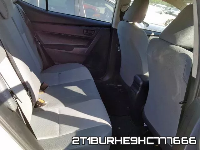 2T1BURHE9HC777666 фото 7