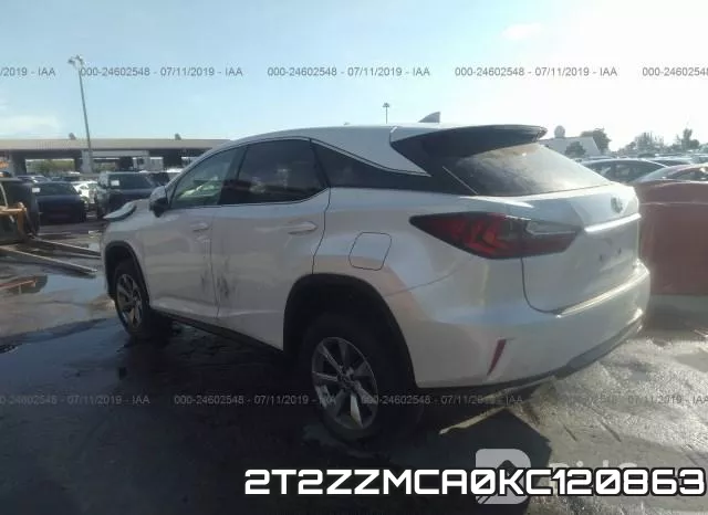 2T2ZZMCA0KC120863 фото 4