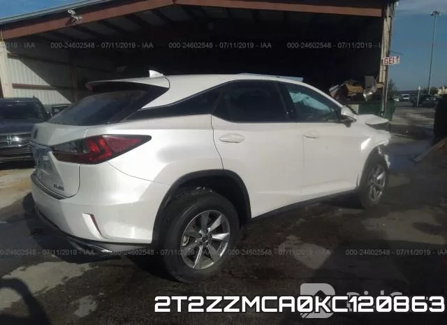 2T2ZZMCA0KC120863 фото 5