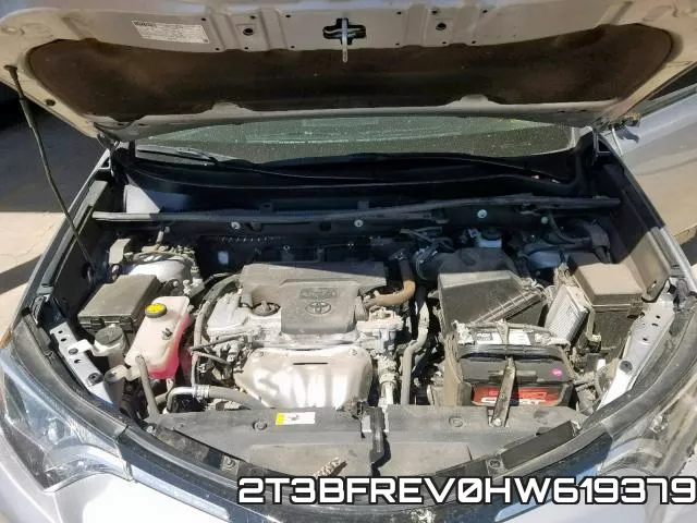 2T3BFREV0HW619379 фото 8