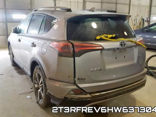 2T3RFREV6HW637304 фото 4