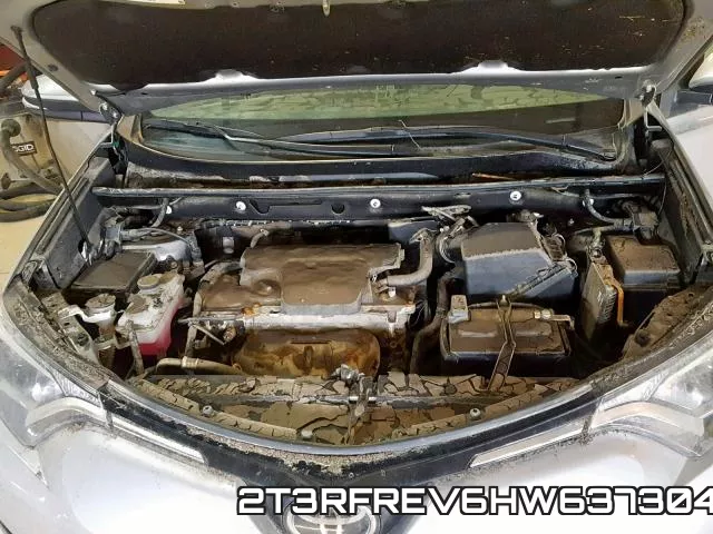 2T3RFREV6HW637304 фото 8