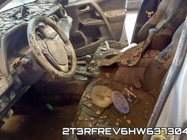 2T3RFREV6HW637304 фото 10