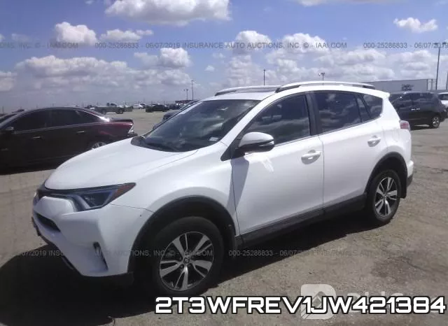 2T3WFREV1JW421384 фото 3
