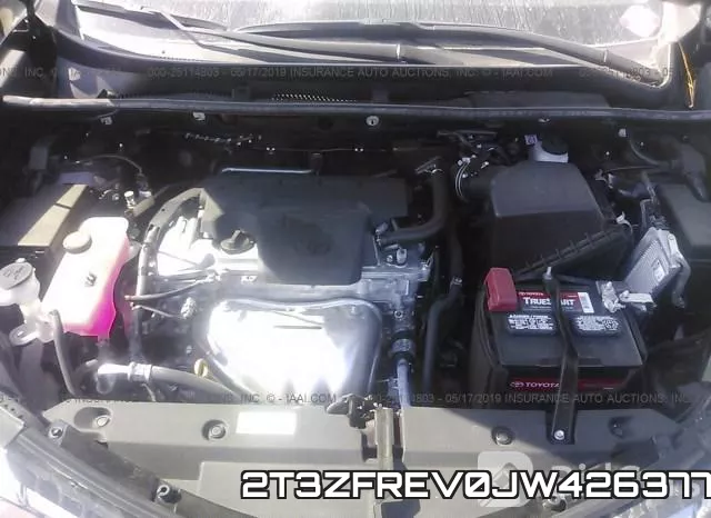2T3ZFREV0JW426377 фото 2