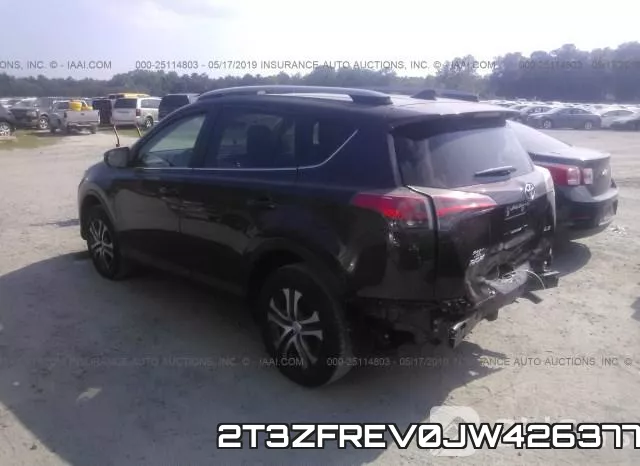 2T3ZFREV0JW426377 фото 4