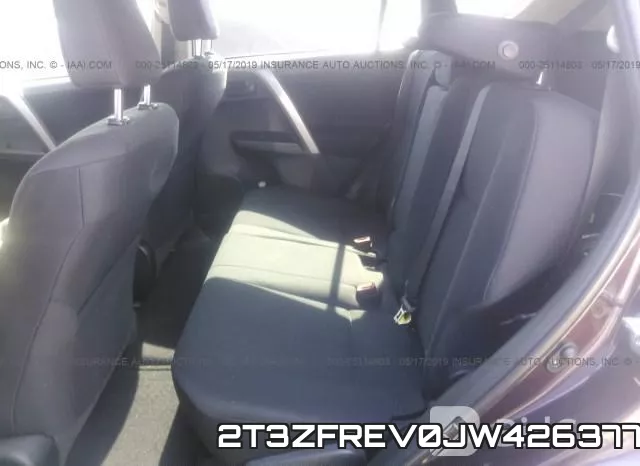 2T3ZFREV0JW426377 фото 9