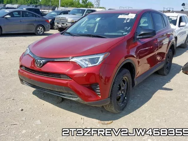 2T3ZFREV2JW468355 фото 3