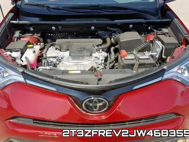 2T3ZFREV2JW468355 фото 8
