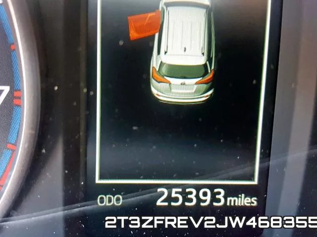 2T3ZFREV2JW468355 фото 9