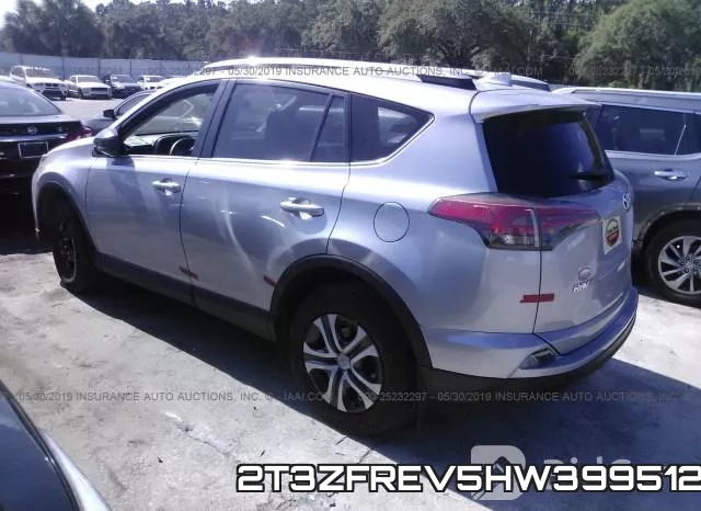 2T3ZFREV5HW399512 фото 4