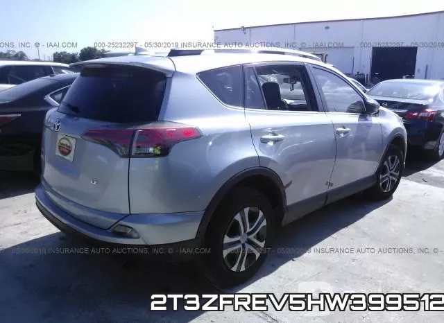 2T3ZFREV5HW399512 фото 5