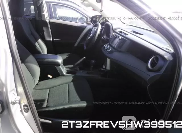 2T3ZFREV5HW399512 фото 6