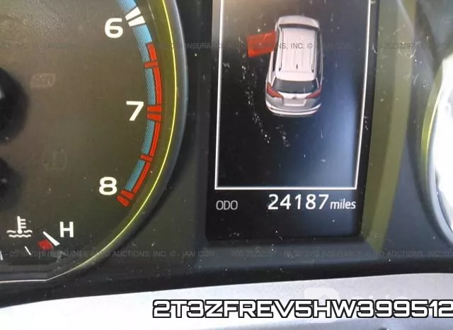 2T3ZFREV5HW399512 фото 8
