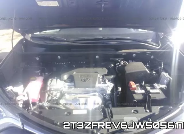 2T3ZFREV6JW505617 фото 2