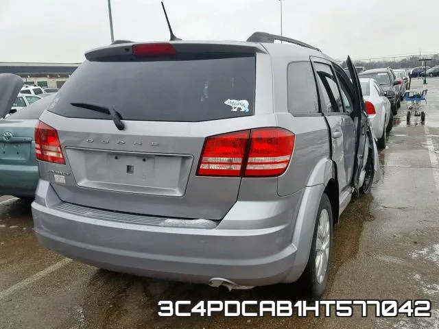 3C4PDCAB1HT577042 фото 4