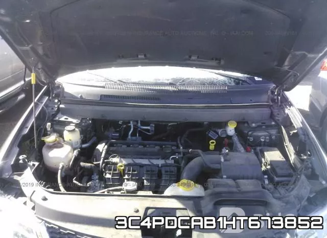 3C4PDCAB1HT673852 фото 2
