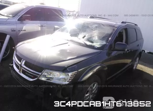 3C4PDCAB1HT673852 фото 3