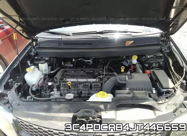 3C4PDCAB4JT446659 фото 2
