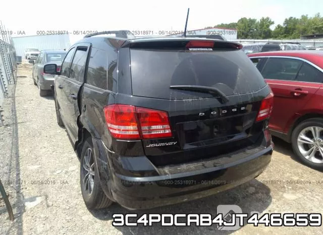 3C4PDCAB4JT446659 фото 4