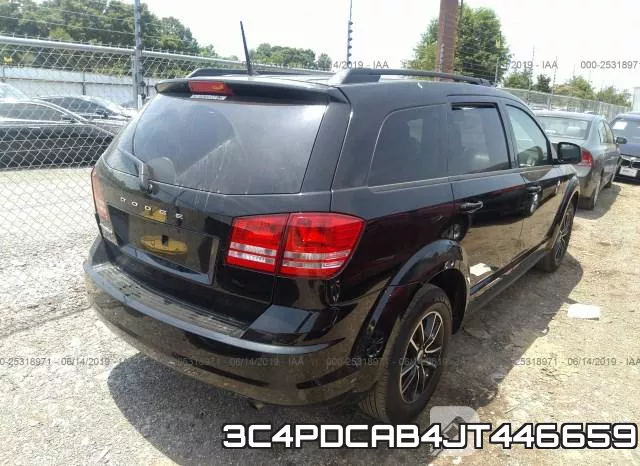 3C4PDCAB4JT446659 фото 5