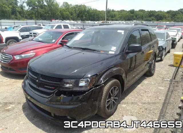 3C4PDCAB4JT446659 фото 7