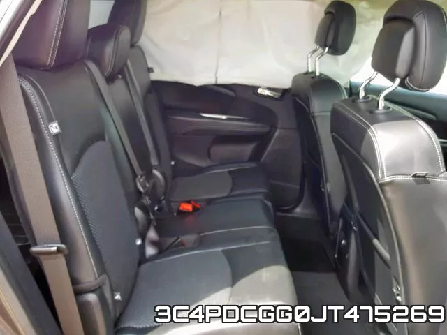 3C4PDCGG0JT475269 фото 7