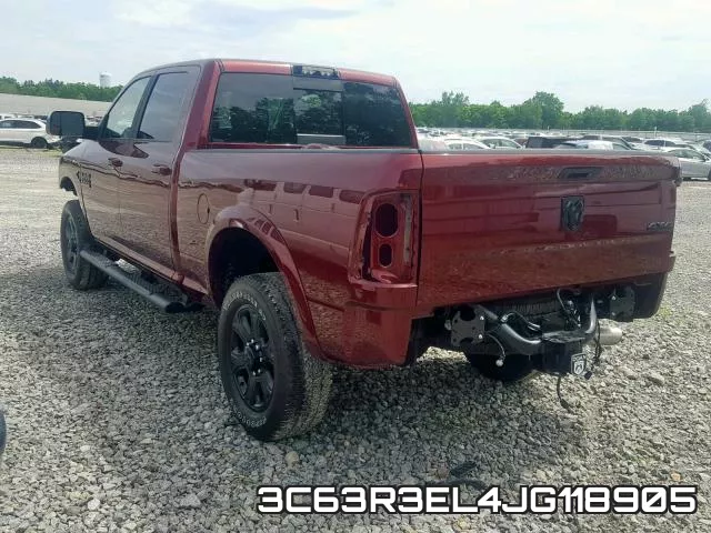 3C63R3EL4JG118905 фото 3