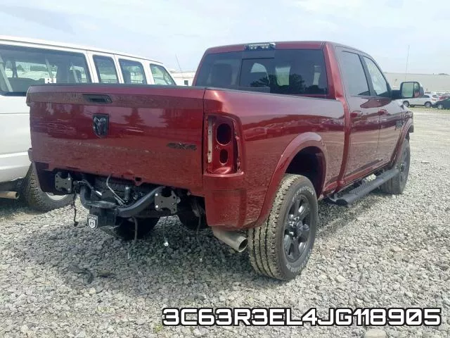 3C63R3EL4JG118905 фото 4