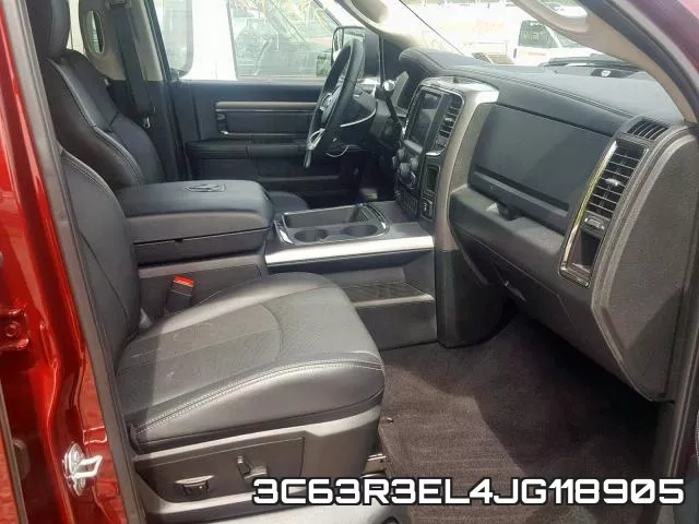 3C63R3EL4JG118905 фото 5