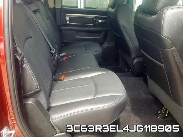3C63R3EL4JG118905 фото 6